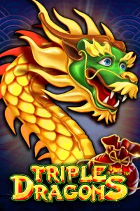 Triple Dragons